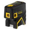 5-bodový zelený laser Stanley FMHT77596-1 FatMax, 45 m | extratech.sk
