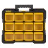 Organizér Stanley FMST81077-1 FatMax, 12 priehradiek | ajtech.sk