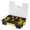 Stanley organizér SortMaster Mini STST1-70720, 290x60x210 mm | extratech.sk
