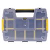 Stanley organizér SortMaster Mini STST1-70720, 290x60x210 mm | ajtech.sk