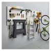 Stanley krátky držiak Track Wall STST82607-1, 1 ks | extratech.sk