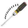 Skrutkovač FATMAX Phillips PH2 se šestihranem (FMHT0-62690) | extratech.sk