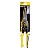 Stanley nožnice na plech priame dlhé 30 cm OEM 2-14-566 | extratech.sk