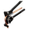 Mini ohýbačka na rúrky Stanley 0-70-451, 6, 8 a 10 mm | extratech.sk