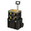 Sada kufrov Stanley FMST1-80101 Tstak 3 v 1 | extratech.sk
