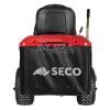 SECO Challenge MJ 102 Plus Traktorová kosačka s uzávierkou | extratech.sk