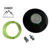 Hlava OLEOMAC Load & Go 130mm 10x1.25 | extratech.sk