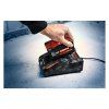 Nabíjačka BOSCH EXAL 18V-160 16A | extratech.sk
