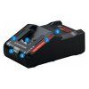 Nabíjačka BOSCH EXAL 18V-160 16A | extratech.sk