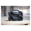 Stavebné rádio Bosch GPB 18VH-6 SRC | extratech.sk