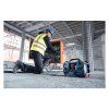 Stavebné rádio Bosch GPB 18VH-6 SRC | extratech.sk