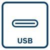 Stavebné rádio Bosch GPB 18VH-6 SRC | extratech.sk
