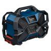 Stavebné rádio Bosch GPB 18VH-6 SRC | extratech.sk