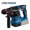 Aku kladivo BOSCH GBH 18V-22 X ONECHUCK Solo | ajtech.sk