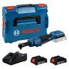 Aku račňa BOSCH GRC 18V-60 2.0Ah Set | extratech.sk