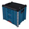 Bosch L-BOXX Contractor Drawer 3 Zásuvky | extratech.sk