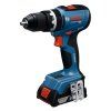 Aku príklepový skrutkovač BOSCH GSB 18V-65 ProCORE | extratech.sk