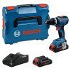 Aku príklepový skrutkovač BOSCH GSB 18V-65 ProCORE | extratech.sk