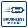 BOSCH Akumulátorová stolová píla GTS 18V-70: Bez | extratech.sk