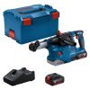 Aku kladivo BOSCH GBH 18V-22 Set s odsávaním | ajtech.sk