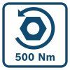 Sada 3 náradia BOSCH GSR GDX GBH 5.0Ah Profi | extratech.sk