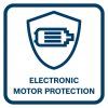 Sada 3 náradia BOSCH GSR GDX GBH 5.0Ah Profi | extratech.sk