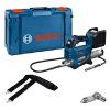 Mazací lis Bosch GFP 18V-10 690bar XL-BOXX | extratech.sk