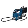 Bosch GFP 18V-10 Aku mazací lis v XL-BOXXe | ajtech.sk