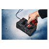 Bosch Expert Set: 2x 5.5Ah Tabless + 8A Nabíjačka | extratech.sk