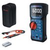 Bosch GDM 600-15 Odolný multimeter do 600V | ajtech.sk
