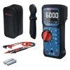 Bosch GDM 600-15 + MH 1 Odolný multimeter IP65 | ajtech.sk