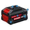 Sada 2x Akumulátor BOSCH EXBA 18V 8.0Ah | extratech.sk