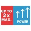 Bosch Expert Set: 2x 4.0Ah Tabless + 8A Nabíjačka | extratech.sk