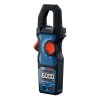 Bosch GMC 600-15 Kliešťový ampérmeter v taške | ajtech.sk