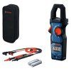 Kliešťový multimeter Bosch GMC 600-15 | extratech.sk