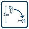 Termokamera Bosch GTC 12V-450-13 | extratech.sk
