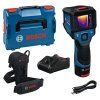 Termokamera Bosch GTC 12V-450-13 | extratech.sk