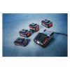 Akumulátor BOSCH EXBA 18V 4.0Ah Expert | extratech.sk