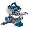 Bosch GCM 305-254 D Pokosová píla 254mm | ajtech.sk