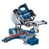 Pokosová píla Bosch GCM 305-254 D 1500W | extratech.sk