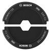 Lisovacia matrica Bosch E25 pre káble 25 mm² | extratech.sk