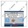Lisovacia matrica Bosch E35 pre káble 35 mm² | extratech.sk