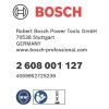 Lisovacia matrica Bosch E50 pre káble 50 mm² | extratech.sk