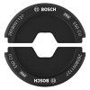 Lisovacia matrica Bosch E50 pre káble 50 mm² | extratech.sk