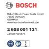 Lisovacia matrica Bosch E150 pre káble 150 mm² | extratech.sk