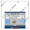 Lisovacia matrica Bosch E6 pre káble 6 mm² | extratech.sk