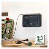 Duálna nabíjačka Bosch AL 2x18V-88 | extratech.sk