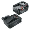 Súprava nabíjačky a akumulátora Bosch 18V 6.0Ah | ajtech.sk