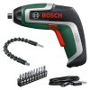BOSCH IXO 7 Flexi skrutkovač | ajtech.sk