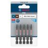 Bity Bosch PRO Impact P2R2 55mm 5ks | extratech.sk